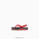 pequeño ahi tablero rojo 0RZL2830 niños Reef - Image 4