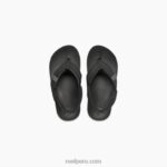 pequeño cojín fantasma negro 0RZL2896 niños Reef