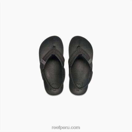 pequeño cojín fantasma negro 0RZL2896 niños Reef