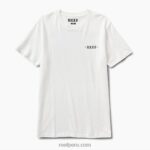 playera de manga corta aventura malvavisco 0RZL2555 hombres Reef - Image 4