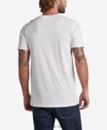 playera de manga corta balboa malvavisco 0RZL2567 hombres Reef - Image 3