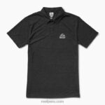 polo de manga corta con tecnología de pistón caviar 0RZL2656 hombres Reef - Image 2