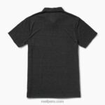 polo de manga corta con tecnología de pistón caviar 0RZL2656 hombres Reef - Image 4