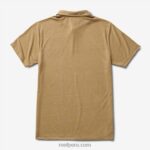 polo de manga corta con tecnología de pistón cilantro 0RZL2658 hombres Reef - Image 4