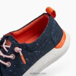 reducción de suela hinchable azul marino/naranja 0RZL2500 hombres Reef - Image 6