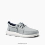reducción de suela hinchable gris 0RZL2484 hombres Reef