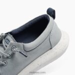 reducción de suela hinchable gris 0RZL2484 hombres Reef - Image 7