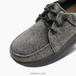 reducción de suela hinchable lana gris 0RZL2507 hombres Reef - Image 5