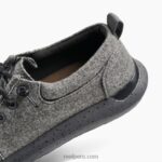 reducción de suela hinchable lana gris 0RZL2507 hombres Reef - Image 6