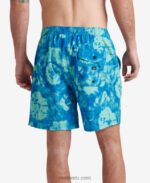 shorts bob 17" lapislázuli 0RZL2719 hombres Reef - Image 2