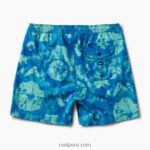 shorts bob 17" lapislázuli 0RZL2719 hombres Reef - Image 4