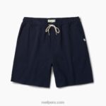 shorts de rizo francés wade Armada 0RZL2713 hombres Reef