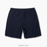 shorts de rizo francés wade Armada 0RZL2713 hombres Reef - Image 3