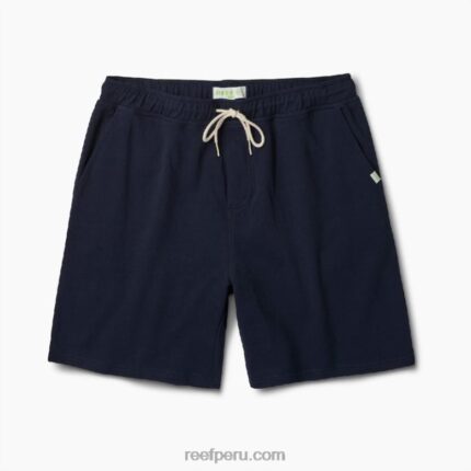 shorts de rizo francés wade Armada 0RZL2713 hombres Reef