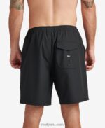 shorts jackson de 17" caviar 0RZL2686 hombres Reef - Image 2