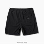 shorts jackson de 17" caviar 0RZL2686 hombres Reef - Image 4