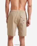 shorts jackson de 17" cilantro 0RZL2691 hombres Reef - Image 2