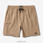 shorts jackson de 17" cilantro 0RZL2691 hombres Reef - Image 3
