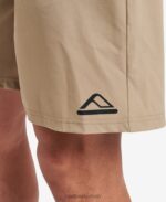 shorts jackson de 17" cilantro 0RZL2691 hombres Reef - Image 4