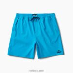 shorts jackson de 17" océano hawaiano 0RZL2709 hombres Reef - Image 3