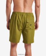 shorts jackson de 17" palta 0RZL2698 hombres Reef - Image 2