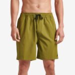 shorts jackson de 17" palta 0RZL2698 hombres Reef