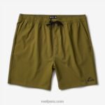 shorts jackson de 17" palta 0RZL2698 hombres Reef - Image 3