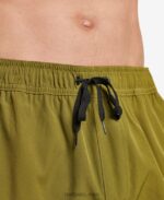 shorts jackson de 17" palta 0RZL2698 hombres Reef - Image 5