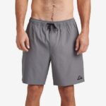 shorts jackson de 17" sombra tranquila 0RZL2688 hombres Reef