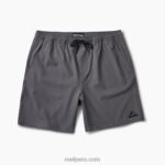 shorts jackson de 17" sombra tranquila 0RZL2688 hombres Reef - Image 3