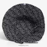 sombrero de pescador con estampado rudy punto abstracto 0RZL2298 mujer Reef - Image 6