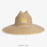 sombrero de rompeolas azufre 0RZL2301 mujer Reef - Image 2