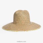 sombrero de rompeolas azufre 0RZL2301 mujer Reef - Image 3