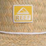 sombrero de rompeolas azufre 0RZL2301 mujer Reef - Image 5