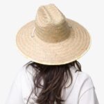 sombrero de rompeolas azufre 0RZL2301 mujer Reef - Image 6