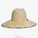 sombrero de salvavidas de rompeolas azul aruba 0RZL2773 hombres Reef - Image 4