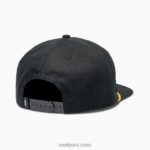 sombrero de visera plana henderson caviar 0RZL2792 hombres Reef - Image 2