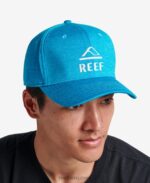 sombrero grand stretch fit azul francés 0RZL2785 hombres Reef - Image 3