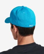 sombrero grand stretch fit azul francés 0RZL2785 hombres Reef - Image 4