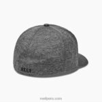 sombrero grand stretch fit caviar 0RZL2783 hombres Reef - Image 2