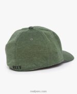 sombrero grand stretch fit tomillo 0RZL2787 hombres Reef - Image 2