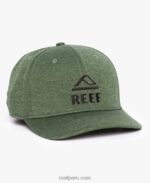sombrero grand stretch fit tomillo 0RZL2787 hombres Reef