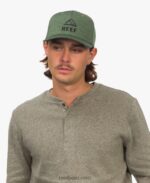 sombrero grand stretch fit tomillo 0RZL2787 hombres Reef - Image 3