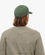 sombrero grand stretch fit tomillo 0RZL2787 hombres Reef - Image 5