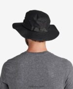 sombrero manu safari caviar 0RZL2771 hombres Reef - Image 4