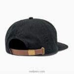 sombrero sin estructura hale strapback caviar 0RZL2810 hombres Reef - Image 2