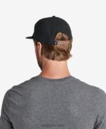 sombrero sin estructura hale strapback caviar 0RZL2810 hombres Reef - Image 4