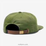 sombrero sin estructura hale strapback palta 0RZL2788 hombres Reef - Image 2