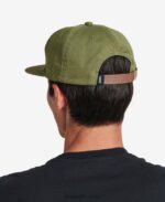 sombrero sin estructura hale strapback palta 0RZL2788 hombres Reef - Image 4