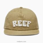 sombrero sin estructura hale strapback quelpo 0RZL2775 hombres Reef